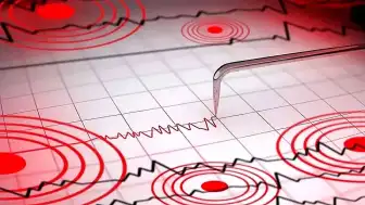 Gaziantep'te 4.6 Büyüklüğünde Deprem Meydana Geldi