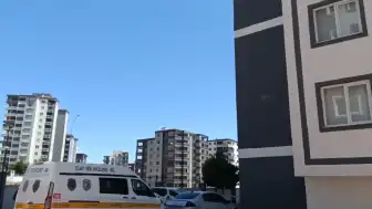 Gaziantep'te Trajik Olay: 4 Yaşındaki Çocuğuyla Birlikte Binadan Aşağı Atladı