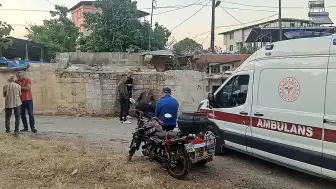 Gaziantep'te Yalnız Yaşayan S.Y. Ölü Bulundu
