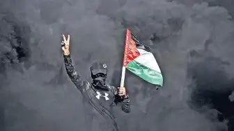 Gazze'de İsrail Saldırıları Devam Ediyor: Çadır Kentler Hedef Alınıyor