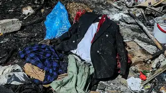 Gazze'de İsrail Saldırısı Düğün Gününü Yasa Boğdu: 1 Ölü, Çok Sayıda Yaralı