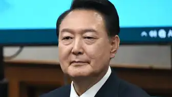 Güney Kore'de Tarihi Karar: Eski Cumhurbaşkanı Yoon Suk Yeol'e 30 Yıl Hapis Cezası