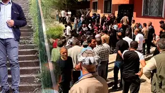 Hakkari'de Aile Katliamı Sanığı Uzman Çavuş M.G. Hayatını Kaybetti