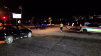 Hatay'da Trafik Kazası: 1 Ölü, 1 Ağır Yaralı