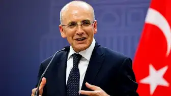 Hazine ve Maliye Bakanı Mehmet Şimşek, Mayıs Ayı Enflasyon Verilerini Değerlendirdi