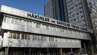 HSK'dan Yeni Atama Kararları Resmi Gazete'de Yayımlandı