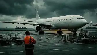 Hürmüz Boğazı Gerilimi Havayolu Şirketlerini Vurdu: European Cargo ve Spirit Airlines İflas Etti