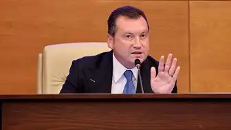 İçişleri Bakanlığı Duyurdu: Silivri Belediye Başkanı Bora Balcıoğlu Görevden Uzaklaştırıldı