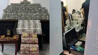 Irak'ta Geniş Kapsamlı Yolsuzluk Operasyonu: Bakan Yardımcısı ve Siyasetçiler Gözaltında