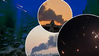 İran'dan ABD'ye Karşı Saldırı: Orta Doğu'da Gerilim Tırmanıyor