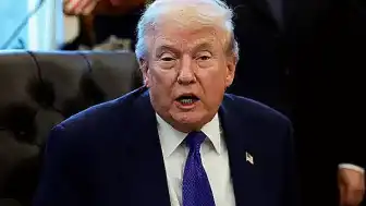 İran'dan İsrail'e Misilleme: Füze Saldırıları ve Trump'tan Açıklama