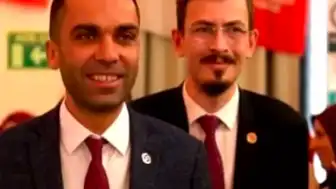 İş İnsanı ve Eski Belediye Başkan Adayı Akif Allar'dan Milyonlarca Dolarlık Gasp Girişimi: İki Şüpheli Adli Kontrolle Serbest Bırakıldı