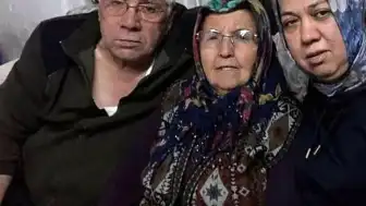 Isparta'da Trafik Kazası: Aynı Aileden 4 Kişi Hayatını Kaybetti
