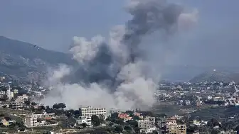 İsrail ve Lübnan Ateşkes Anlaşmasına Vararak Yeni Bir Döneme Giriyor