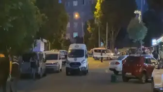 İstanbul Eyüpsultan'da Silahlı Saldırı: 5 Yaralı