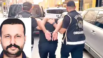 İstanbul merkezli operasyonda B.B.'a bağlı 45 şüpheli yakalandı