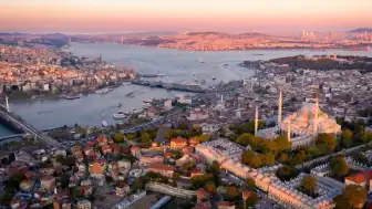 İstanbul'un Tarihi Dokusunda Yedi Tepenin Coğrafi ve Kültürel Önemi