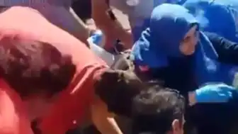 İzmir'de Babalar Günü'nde Boğulma Vakası: Baba ve İki Çocuğunun Durumu Ağır