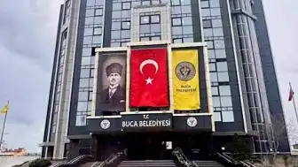 İzmir'de Buca Belediyesi'ne Operasyon: Gözaltı Sayısı 54'e Yükseldi