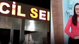 İzmir'de Eski Eş Kezzap Saldırısında Hayatını Kaybeden Kadın: 13 Yaşındaki Kızı da Yaralandı