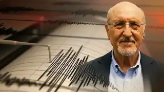 Jeoloji Profesörü Osman Bektaş: "İstanbul'un kaderi 7,4 değil"