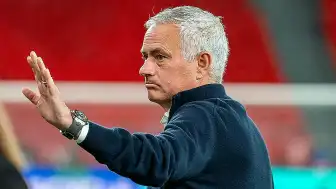 Jose Mourinho, Real Madrid'in Yeni Teknik Direktörü Oldu