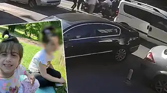 Kağıthane'de Motosiklet Kazası: 5 Yaşındaki Zümre Hayatını Kaybetti, Sürücü Tutuklandı