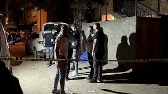 Kardeşini Bıçaklayarak Öldürdü