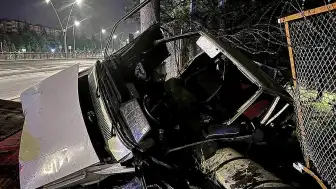 Kayseri'de Trafik Kazası: 3 Yaralı