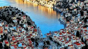 Kerpe Adası'nda Su Kıtlığı Nedeniyle 3 Aylık Olağanüstü Hal İlan Edildi