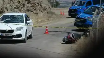Kilis Musabeyli'de yol verme tartışması: 1 ölü, 12 yaralı