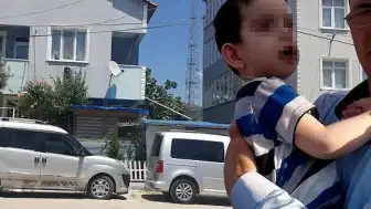 Kocaeli'nde Baba S.A. Hayatını Kaybetti, SMA Hastası Oğlu Yoğun Bakımda