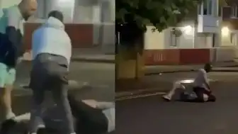 Kuzey İrlanda'da Bıçaklı Saldırı: Bir Kişi Ağır Yaralandı, Şüpheli Gözaltına Alındı