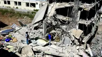 Lübnan'da Ateşkes İhlali: İsrail Saldırıları Devam Ediyor