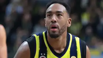 Maccabi Tel Aviv, Bonzie Colson ile Anlaştığını Duyurdu