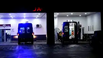 Malatya'da Motosiklet Kazası: Sürücü Hayatını Kaybetti