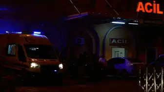 Mardin'de Parkta Silahlı Saldırı: 1 Kişi Hayatını Kaybetti