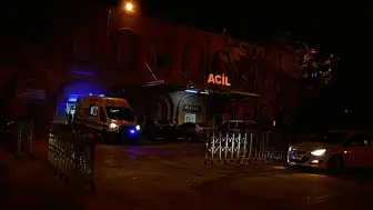 Mardin'de Parkta Silahlı Saldırı: 1 Kişi Hayatını Kaybetti