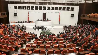 Meclis'ten Geçen Torba Yasa Teklifi Yasalaştı: Emniyet, Basın ve Ulaşım Sektöründe Yeni Dönem