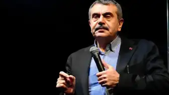 Milli Eğitim Bakanı Yusuf Tekin: "Öğretmenlerin gelişimini desteklemek asli görevimiz"