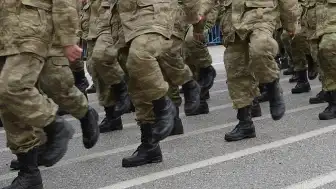 Milli Savunma Bakanlığı'ndan Bedelli Askerlik Açıklaması