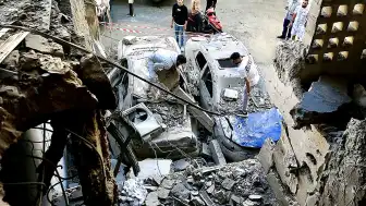 Mısır'dan İsrail'in Lübnan'daki Askeri Harekatına Sert Tepki