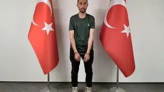 MİT Operasyonu: DEAŞ'ın Medya Sorumlusu A.K. Yakalandı