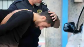 MİT Operasyonu: DEAŞ'ın Sözde Sorumlusu A.K. Tutuklandı