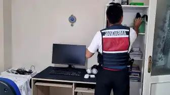 MİT'ten İstanbul ve Kocaeli'de Eş Zamanlı Operasyon: Kredi Kartı Şebekesi Çökertildi