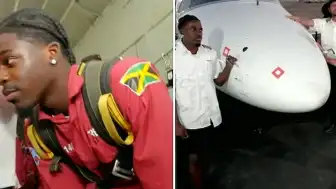 MrBeast Yarışması Talihlisi Jabari Stephan Brown, Uyuşturucu Operasyonunda Gözaltına Alındı