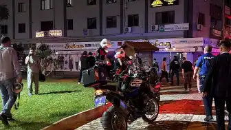 Muğla'da Güzellik Merkezinde Silahlı Saldırı: Polis Memuru T.B. Şehit Oldu