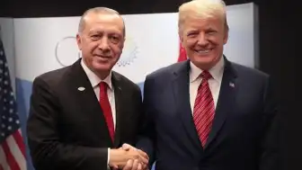 NATO Zirvesi Kapsamında Cumhurbaşkanı Erdoğan ve Donald Trump Baş Başa Görüşecek