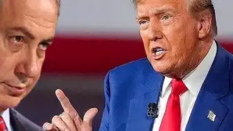 Netanyahu ve Trump Arasındaki Gergin Telefon Görüşmesi ve Lübnan'daki Saldırılar