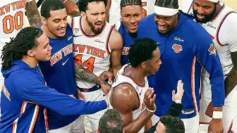 New York Knicks, 53 Yıl Sonra NBA Şampiyonu Oldu